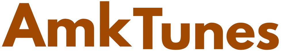 AmkTunes